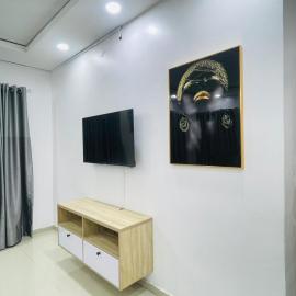 Orchard Block 5, khách sạn ở Alagbado