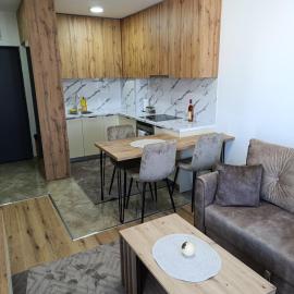 Stan na dan Bratunac -Apartman, hotel i Podgradac
