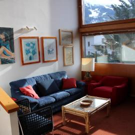 Bormio open-space panoramico