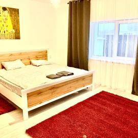 Vila ANA, hotel in Cluj-Napoca