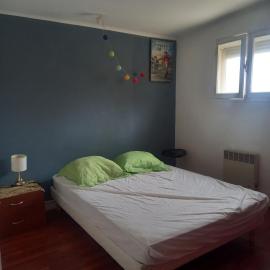 Chambre calme chez l habitant, hotel in Sète