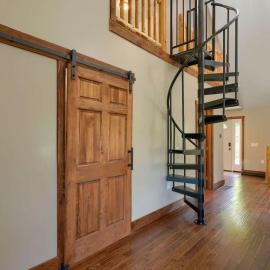 Tranquil Heights Cabin In Hocking Hills- HOT TUB!, hotell sihtkohas Ray