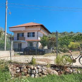 Puccio's Little House
