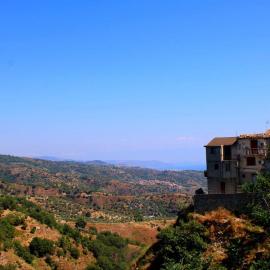 Florence House, hotel em Santa Caterina dello Ionio