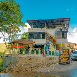 La Maloka, hotel di Tingo Maria