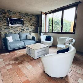 Gîte La Loge