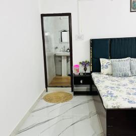 Riddhi Homestays