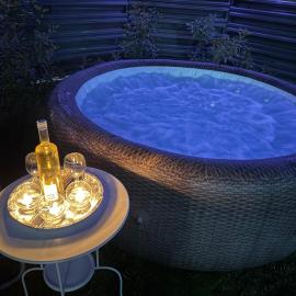 Luxury Villa Residence Corbeanca, hotel a Corbeanca