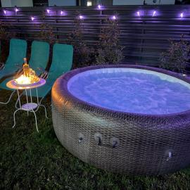 Luxury Villa Residence Corbeanca, hotel in Corbeanca