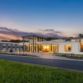 Ravenport Resort, hotel i Wexford