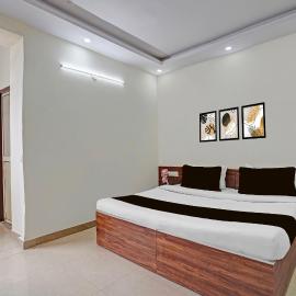 Hotel O Diamond Home Stay