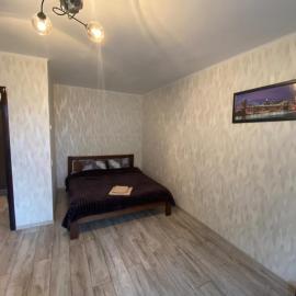 Harkovskaya 32, hotel a Sumy