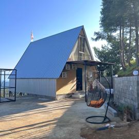 Anridge cottage، فندق في شاكفي