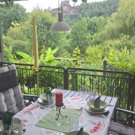 Haus WoogArt, hotel a Dahn