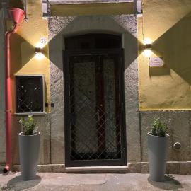 La casina di Soccorsa, hotel a Poggio Imperiale