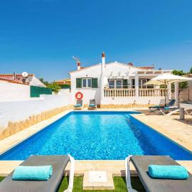 Villa Airosa by Villa Plus