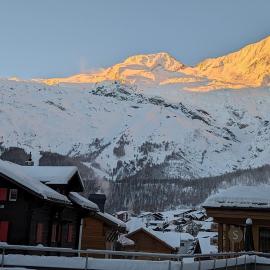 Alpina Peaks