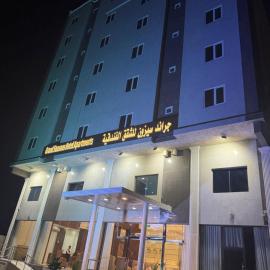 جراند سيزون للشقق الفندقية الخبر Grand Season Hotel Apartments in Al Khobar, hotel in Al Khobar