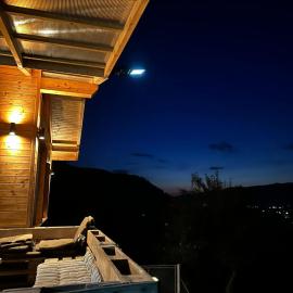 Montis House