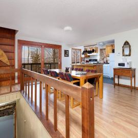 Mountain cabin with views, privacy, and more.: Campton şehrinde bir otel