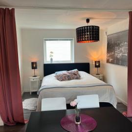 Louise guesthouse, viešbutis mieste Lindome