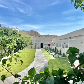 بلوم قاردن - Plum Garden, hotel in Taif