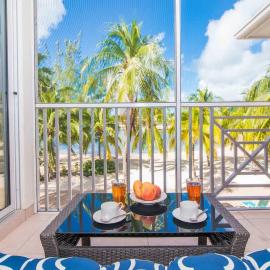 Korner Kai 2BR-2BA at Scenic Kaibo Kai - Beach & Pool