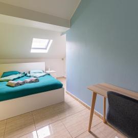 Cosy European Instituts, hotel a Luxemburg