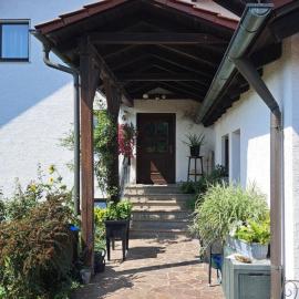 Familie Pöllet Stammham nähe Ingolstadt