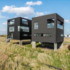 0277-Romo-Hollaenderstraedet-38, hotell i Høm