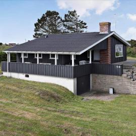 0056-Romo-Lakolk-50, hotel v destinácii Høm