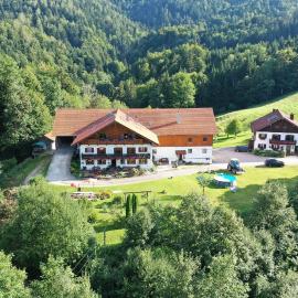 Achnerhof, hotel em Anger