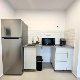 Apartamento en Luque cerca de Asunción 416