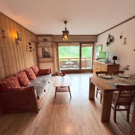 Le Nid du Vercors Terrasse & Garage Privé
