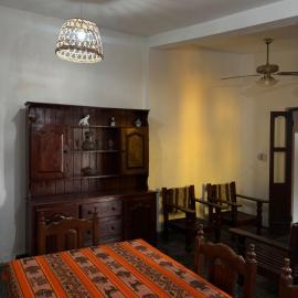 Residencia Acosta de León