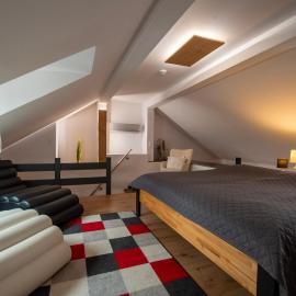 Apartmány Ztracená, hotel in Roudnice nad Labem