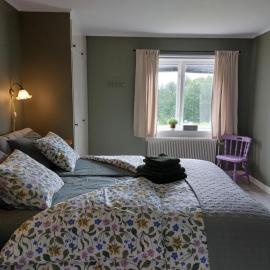 Woxy Lilaloppan - calmcation for 2, hotel a Voxnabruk