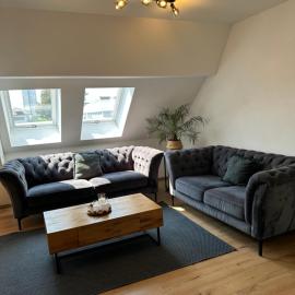 A&A Apartment, hotel in Oftringen