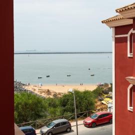 Brisa Marina Apartamento con vistas al mar