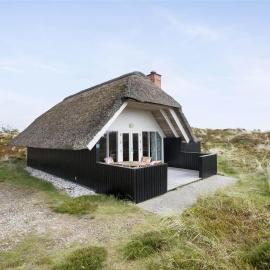BV102-Blavand-Nordslugen-6, hotel u gradu Blaavand