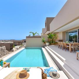 Kaiman 41 by VillaGranCanaria, hotel a Salobre
