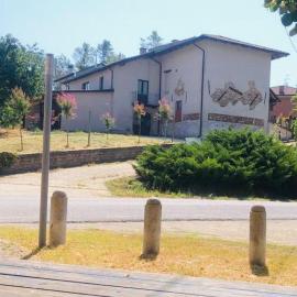 Agriturismo Cascina Monache