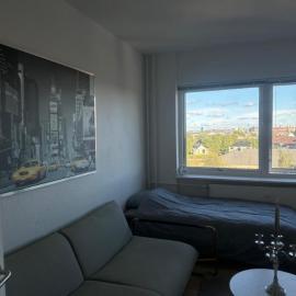 City studio