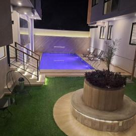 Prados del Oeste, hotel a Cochabamba