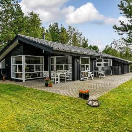 BV406-Blavand-Tvaervaenget-2, hotell i Blåvand