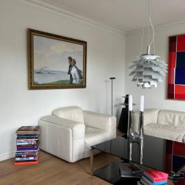 Downtown Villa - Embassy Quarter