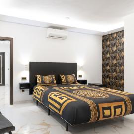 HH Riz Resort - Adults Only, hotel u Maspalomasu