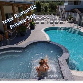 Ecohotel Primavera