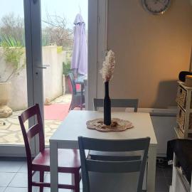 Appartement cosy le flamant rose