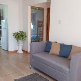 Casa de campo Emmanuel, hotel in Concepción del Uruguay